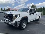 New 2024 GMC Sierra 2500 Crew Cab Warner 96"L SRW 8' Service Truck for sale #G2S2403 - photo 23