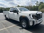 New 2024 GMC Sierra 2500 Crew Cab Warner 96"L SRW 8' Service Truck for sale #G2S2404 - photo 4