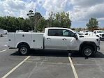 New 2024 GMC Sierra 2500 Crew Cab Warner 96"L SRW 8' Service Truck for sale #G2S2404 - photo 5
