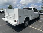 New 2024 GMC Sierra 2500 Crew Cab Warner 96"L SRW 8' Service Truck for sale #G2S2404 - photo 6