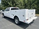 New 2024 GMC Sierra 2500 Crew Cab Warner 96"L SRW 8' Service Truck for sale #G2S2404 - photo 2