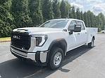 New 2024 GMC Sierra 2500 Crew Cab Warner 96"L SRW 8' Service Truck for sale #G2S2404 - photo 22