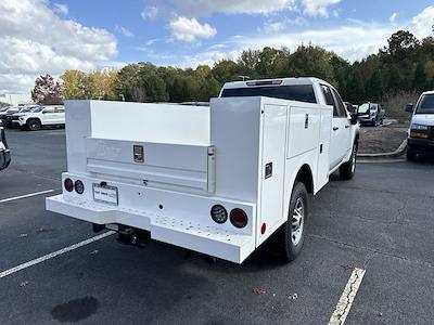 2024 GMC Sierra 2500 Crew Cab RWD Warner Service Truck for sale #G2S2405 - photo 2