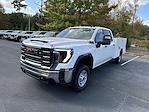 New 2024 GMC Sierra 2500 Crew Cab Warner 96"L SRW 8' Service Truck for sale #G2S2405 - photo 3