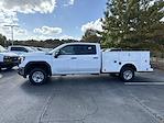 New 2024 GMC Sierra 2500 Crew Cab Warner 96"L SRW 8' Service Truck for sale #G2S2405 - photo 4