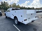 New 2024 GMC Sierra 2500 Crew Cab Warner 96"L SRW 8' Service Truck for sale #G2S2405 - photo 5