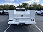 New 2024 GMC Sierra 2500 Crew Cab Warner 96"L SRW 8' Service Truck for sale #G2S2405 - photo 6