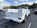 New 2024 GMC Sierra 2500 Crew Cab Warner 96"L SRW 8' Service Truck for sale #G2S2405 - photo 7