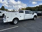 New 2024 GMC Sierra 2500 Crew Cab Warner 96"L SRW 8' Service Truck for sale #G2S2405 - photo 8