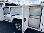 New 2024 GMC Sierra 2500 Crew Cab Warner 96"L SRW 8' Service Truck for sale #G2S2405 - photo 20