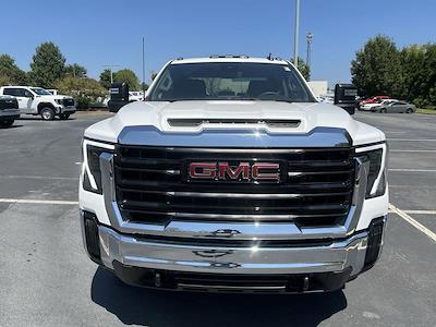 New 2024 GMC Sierra 2500 Crew Cab Warner 96"L SRW 8' Service Truck for sale #G2S2406 - photo 2