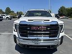 New 2024 GMC Sierra 2500 Crew Cab Warner 96"L SRW 8' Service Truck for sale #G2S2406 - photo 2
