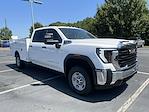 New 2024 GMC Sierra 2500 Crew Cab Warner 96"L SRW 8' Service Truck for sale #G2S2406 - photo 3