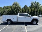 New 2024 GMC Sierra 2500 Crew Cab Warner 96"L SRW 8' Service Truck for sale #G2S2406 - photo 4
