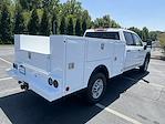 New 2024 GMC Sierra 2500 Crew Cab Warner 96"L SRW 8' Service Truck for sale #G2S2406 - photo 5