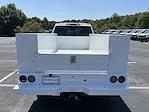 New 2024 GMC Sierra 2500 Crew Cab Warner 96"L SRW 8' Service Truck for sale #G2S2406 - photo 6