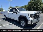 New 2024 GMC Sierra 2500 Crew Cab Warner 96"L SRW 8' Service Truck for sale #G2S2406 - photo 1