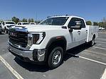 New 2024 GMC Sierra 2500 Crew Cab Warner 96"L SRW 8' Service Truck for sale #G2S2406 - photo 22