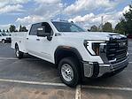 New 2024 GMC Sierra 2500 Crew Cab Warner 96"L SRW 8' Service Truck for sale #G2S2407 - photo 4