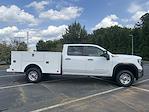 New 2024 GMC Sierra 2500 Crew Cab Warner 96"L SRW 8' Service Truck for sale #G2S2407 - photo 5
