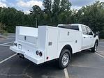 New 2024 GMC Sierra 2500 Crew Cab Warner 96"L SRW 8' Service Truck for sale #G2S2407 - photo 6