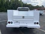 New 2024 GMC Sierra 2500 Crew Cab Warner 96"L SRW 8' Service Truck for sale #G2S2407 - photo 7