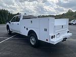New 2024 GMC Sierra 2500 Crew Cab Warner 96"L SRW 8' Service Truck for sale #G2S2407 - photo 2