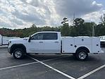 New 2024 GMC Sierra 2500 Crew Cab Warner 96"L SRW 8' Service Truck for sale #G2S2407 - photo 8