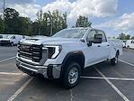 New 2024 GMC Sierra 2500 Crew Cab Warner 96"L SRW 8' Service Truck for sale #G2S2407 - photo 23