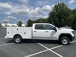 2024 GMC Sierra 2500 Crew Cab RWD, Warner Select Pro Service Truck for sale #G2S2408 - photo 5