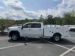 2024 GMC Sierra 2500 Crew Cab RWD, Warner Select Pro Service Truck for sale #G2S2408 - photo 8