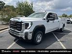 2024 GMC Sierra 2500 Crew Cab RWD Warner Service Truck for sale #G2S2408 - photo 1