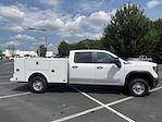 2024 GMC Sierra 2500 Crew Cab RWD Warner Service Truck for sale #G2S2408 - photo 5