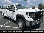 New 2024 GMC Sierra 2500 Crew Cab Warner 96"L SRW 8' Service Truck for sale #G2S2408 - photo 1