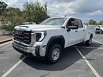 New 2024 GMC Sierra 2500 Crew Cab Warner 96"L SRW 8' Service Truck for sale #G2S2408 - photo 5