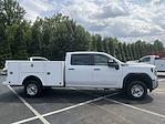 2024 GMC Sierra 2500 Crew Cab 4x4, Warner Select Pro Service Truck for sale #G2S2409 - photo 5