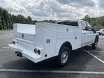 2024 GMC Sierra 2500 Crew Cab 4x4, Warner Select Pro Service Truck for sale #G2S2409 - photo 6