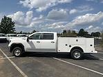 2024 GMC Sierra 2500 Crew Cab 4x4, Warner Select Pro Service Truck for sale #G2S2409 - photo 8