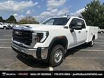 2024 GMC Sierra 2500 Crew Cab 4x4 Warner Service Truck for sale #G2S2409 - photo 1