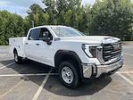 2024 GMC Sierra 2500 Crew Cab 4x4 Warner Service Truck for sale #G2S2409 - photo 4