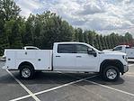 2024 GMC Sierra 2500 Crew Cab 4x4 Warner Service Truck for sale #G2S2409 - photo 5