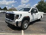 New 2024 GMC Sierra 2500 Crew Cab 4x4 Warner 96"L SRW 8' Service Truck for sale #G2S2409 - photo 23