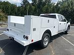 New 2024 GMC Sierra 2500 Crew Cab Warner 96"L SRW 8' Service Truck for sale #G2S2410 - photo 4