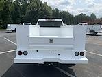 New 2024 GMC Sierra 2500 Crew Cab Warner 96"L SRW 8' Service Truck for sale #G2S2410 - photo 5