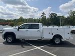 New 2024 GMC Sierra 2500 Crew Cab Warner 96"L SRW 8' Service Truck for sale #G2S2410 - photo 6