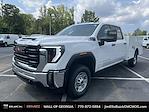New 2024 GMC Sierra 2500 Crew Cab Warner 96"L SRW 8' Service Truck for sale #G2S2410 - photo 1