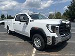 New 2024 GMC Sierra 2500 Crew Cab Warner 96"L SRW 8' Service Truck for sale #G2S2410 - photo 22
