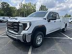 New 2024 GMC Sierra 2500 Crew Cab Warner 96"L SRW 8' Service Truck for sale #G2S2410 - photo 22