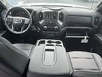 New 2024 GMC Sierra 2500 Crew Cab Warner 96"L SRW 8' Service Truck for sale #G2S2411 - photo 7