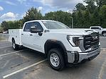 New 2024 GMC Sierra 2500 Crew Cab Warner 96"L SRW 8' Service Truck for sale #G2S2411 - photo 19